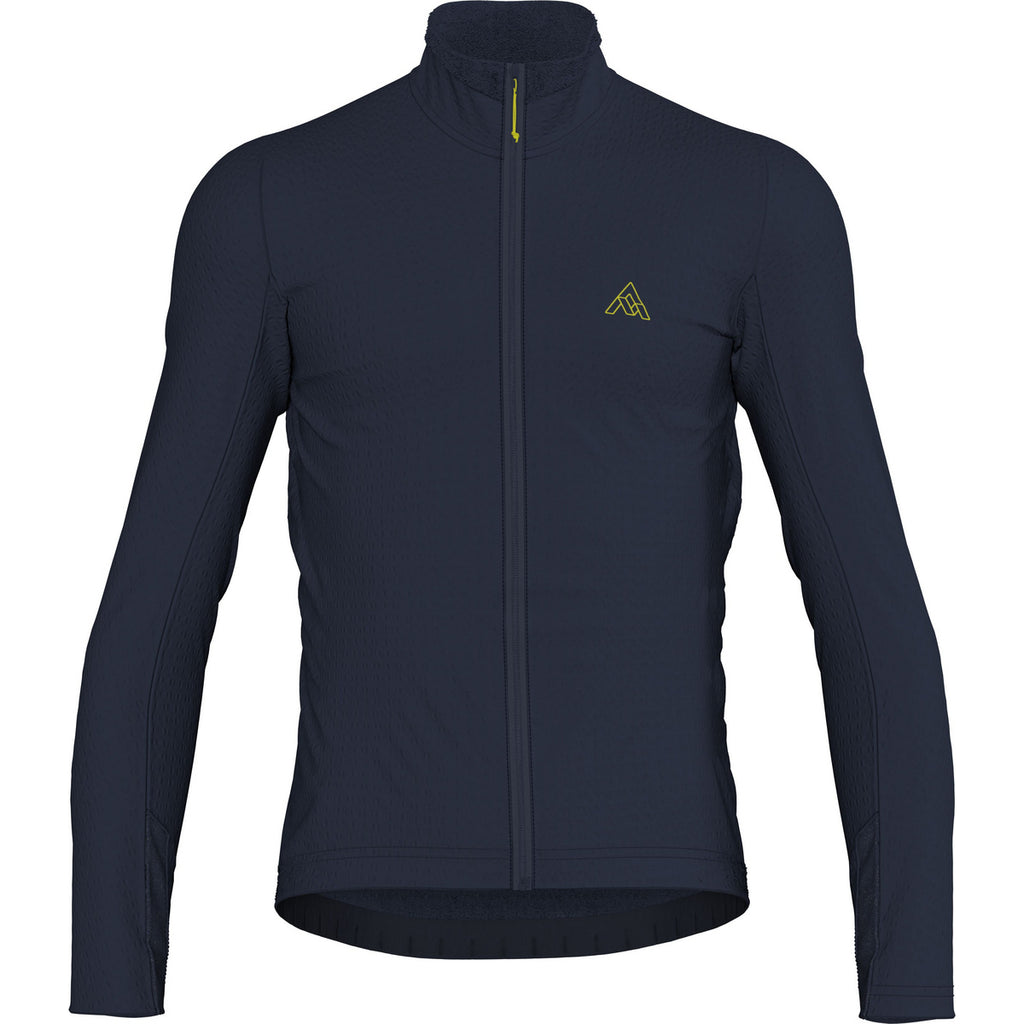 Seton Jersey LS Men's