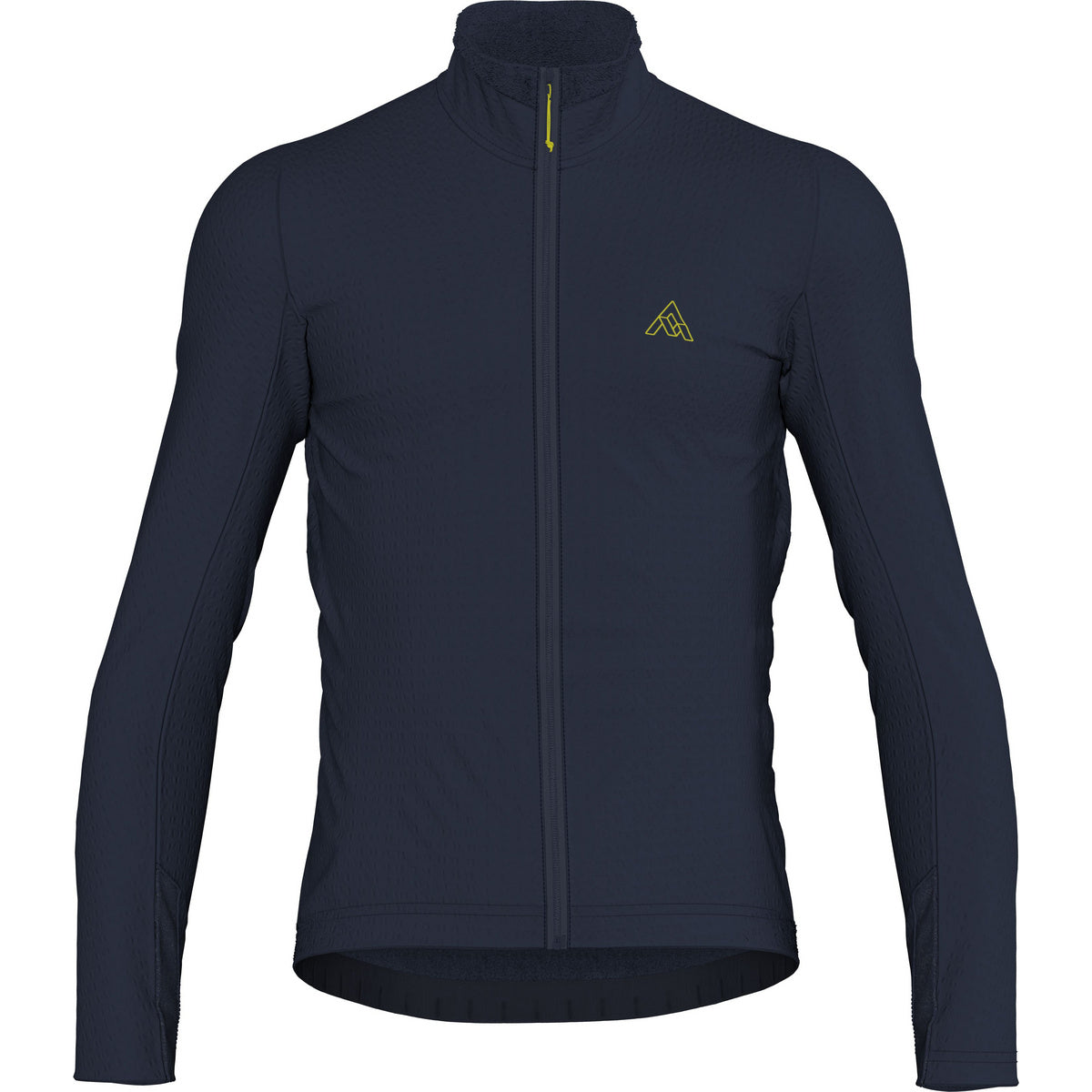 Seton Jersey LS Men's