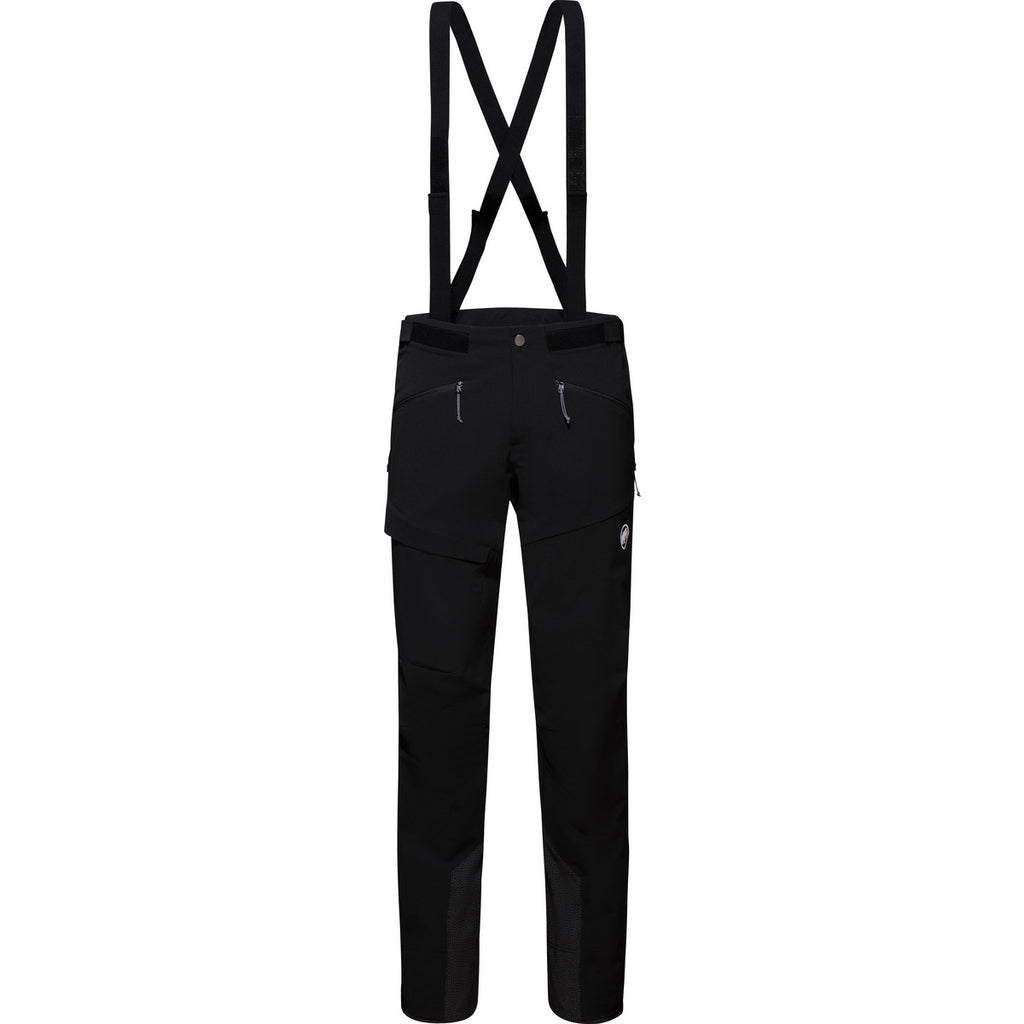 Taiss Pro SO Pants Men Short
