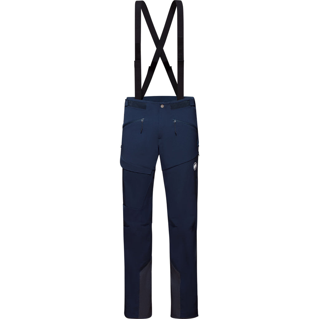 Taiss Pro SO Pants Men Short