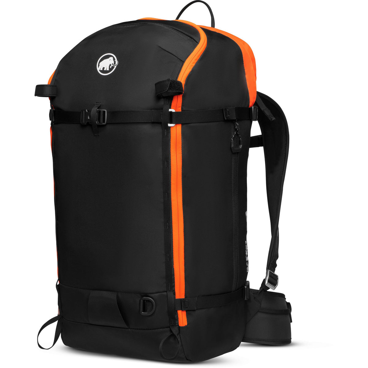Tour 40 Removable Airbag 3.0