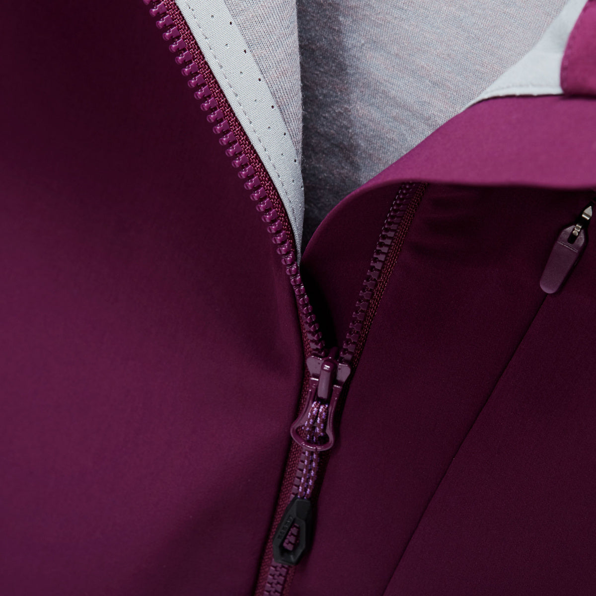 Ultimate Comfort SO Hooded Jacket Women