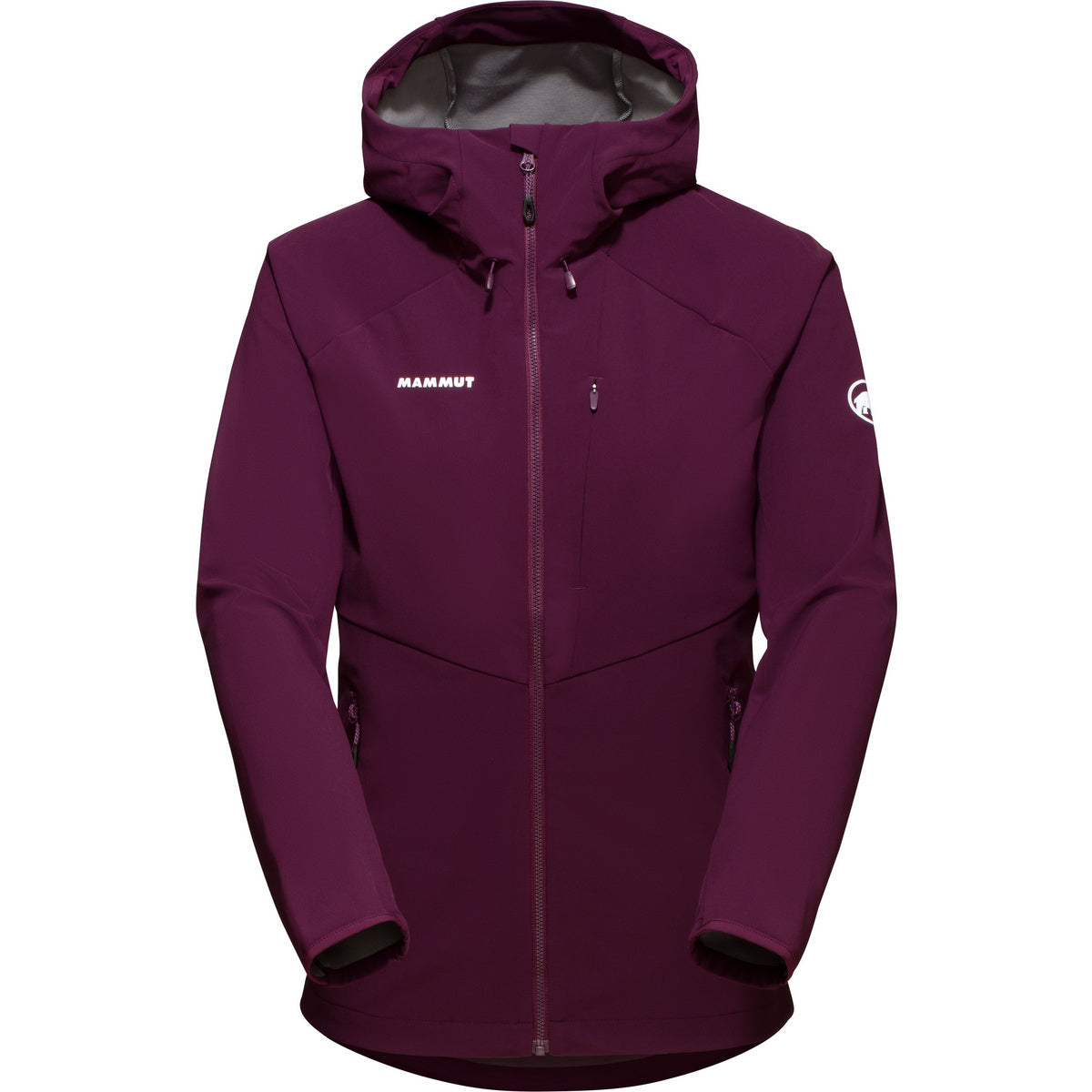 Ultimate Comfort SO Hooded Jacket Women