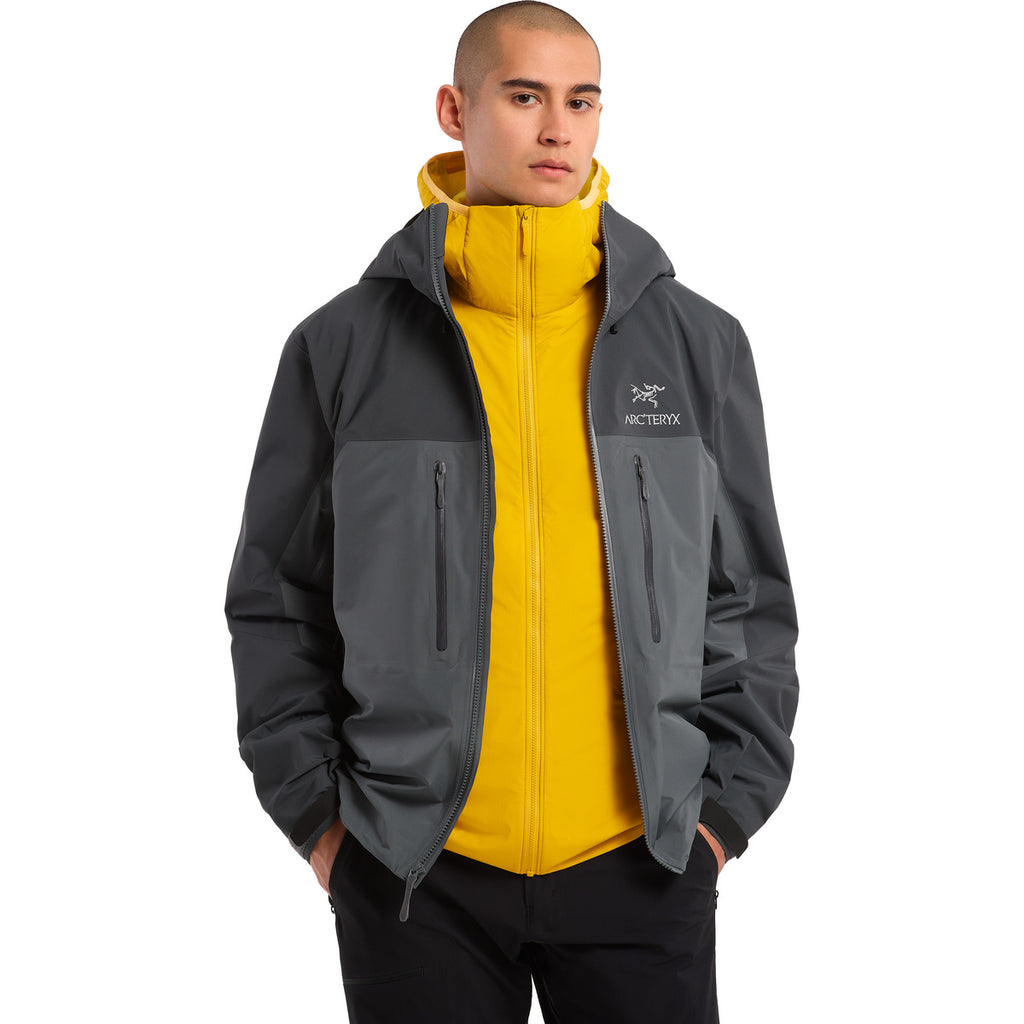 Atom Hoody M