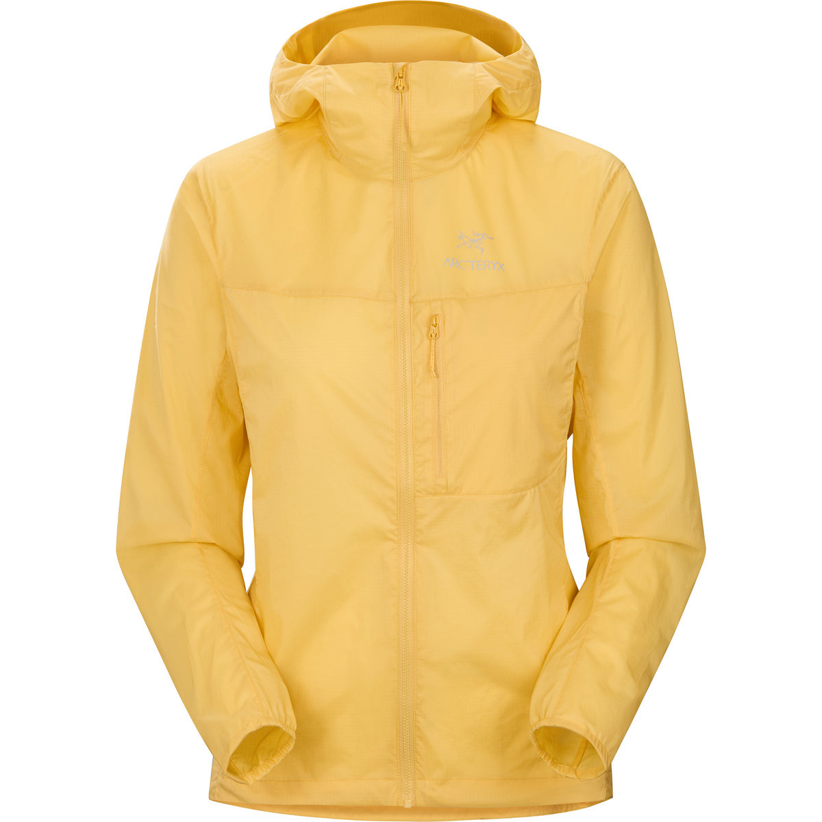 Squamish Hoody W