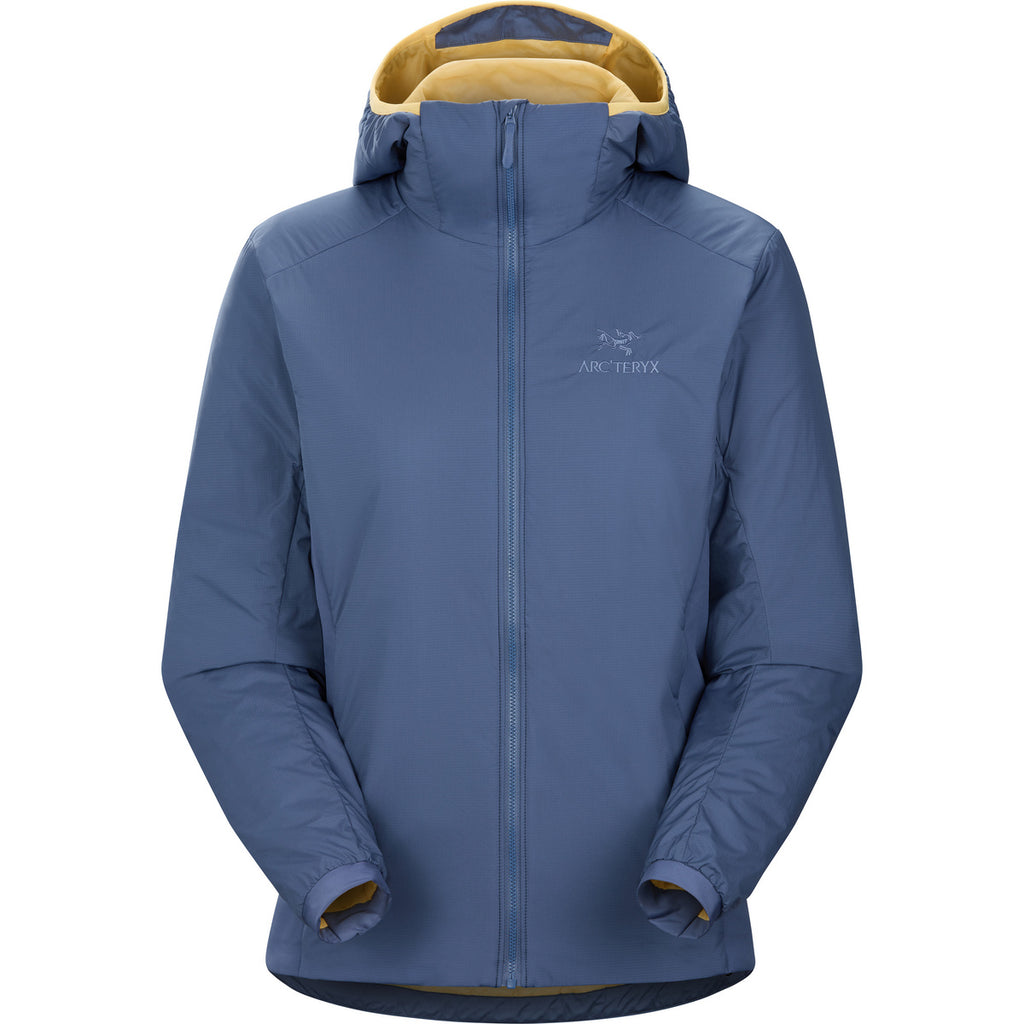 Atom Hoody W