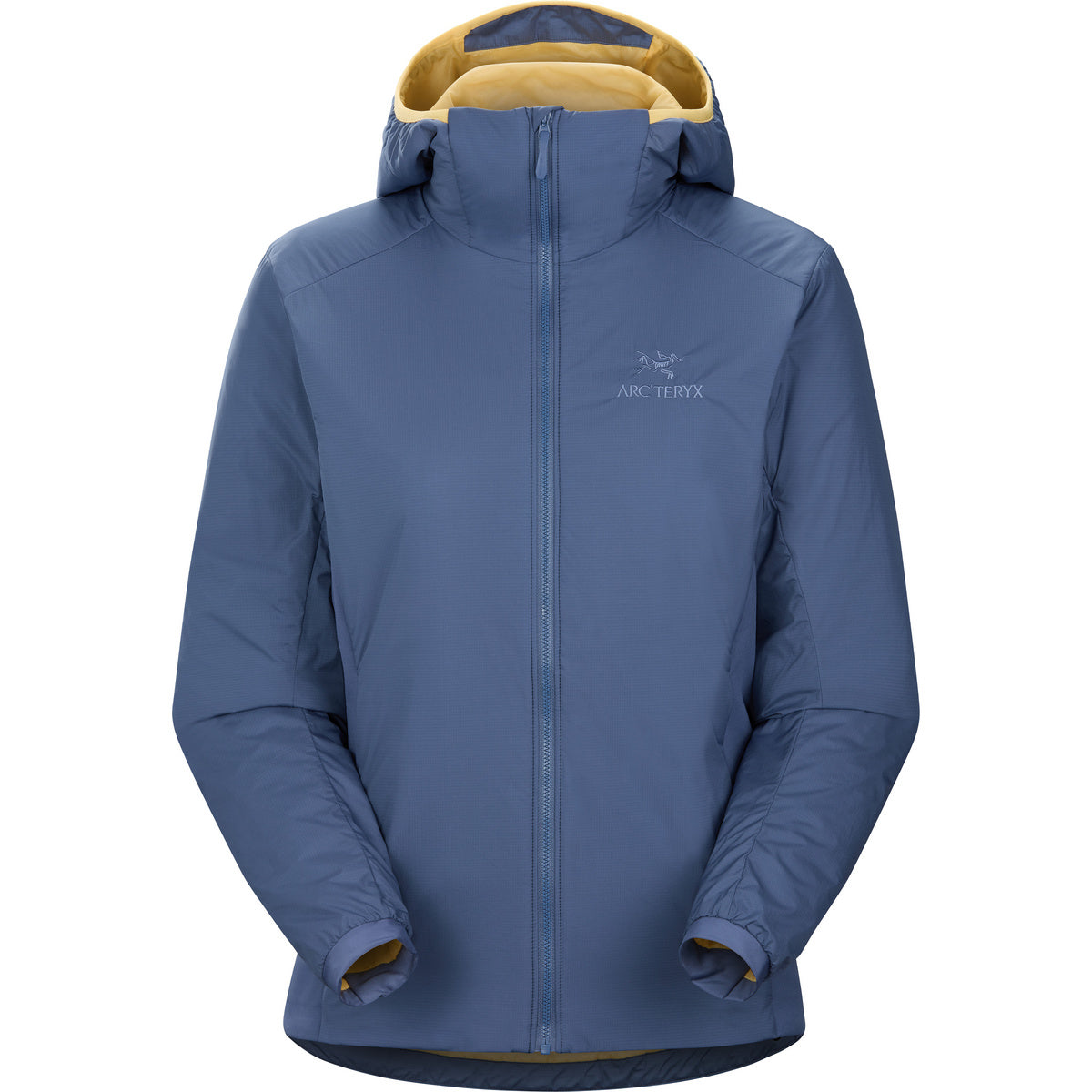 Atom Hoody W