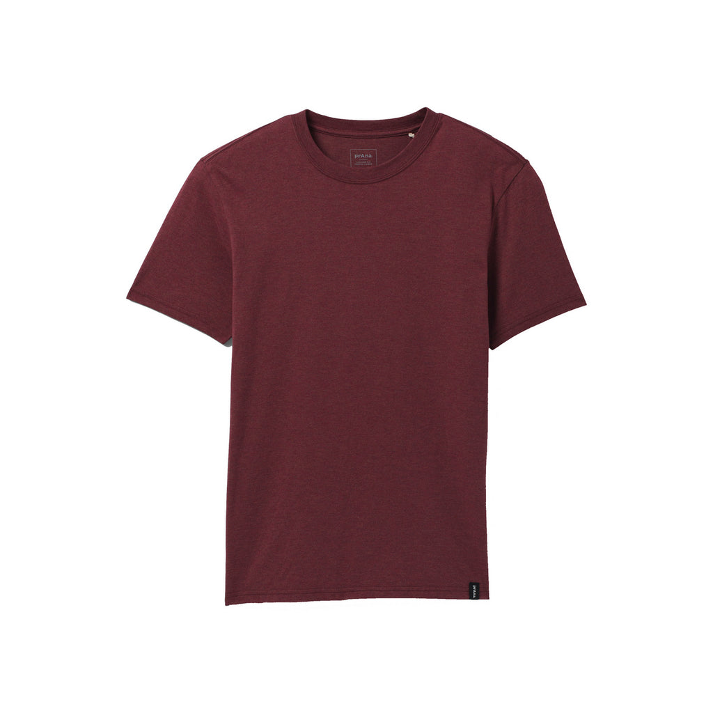 prAna Crew T-Shirt