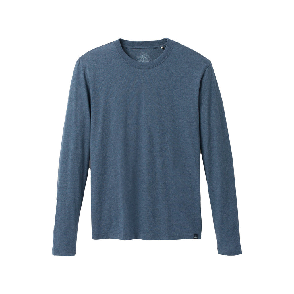 prAna LS T-Shirt