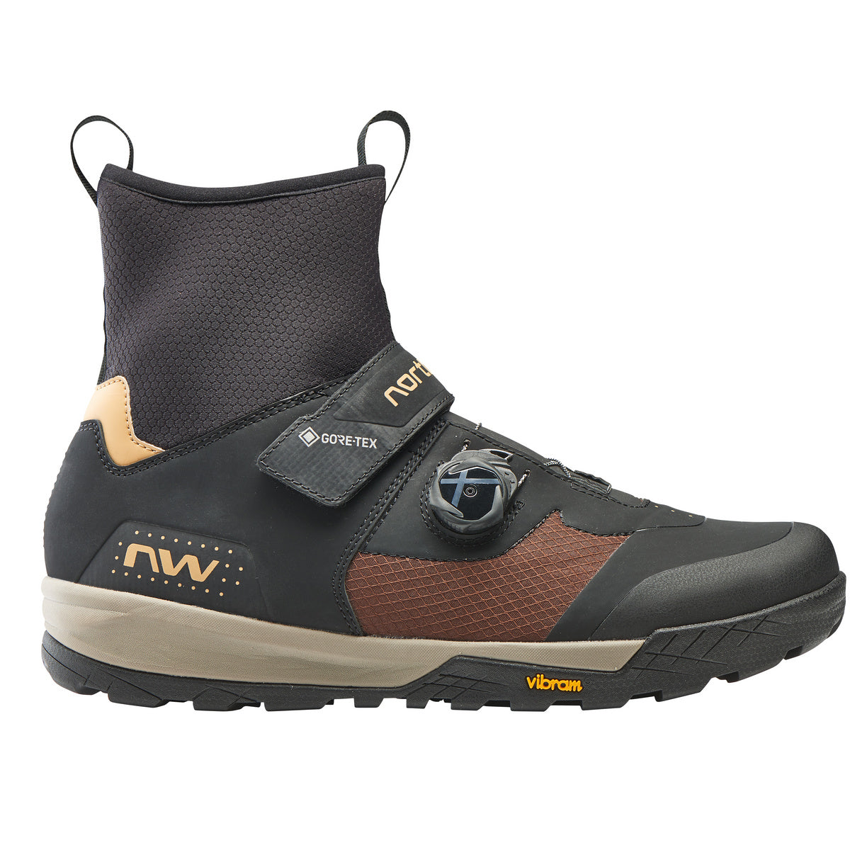 Kingrock Plus GTX