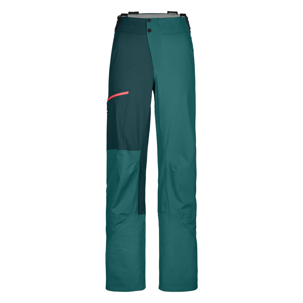 3L Ortler Pants W