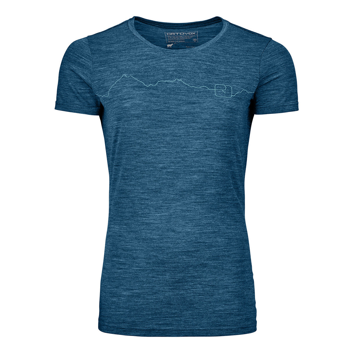 150 Cool Mountain TS W