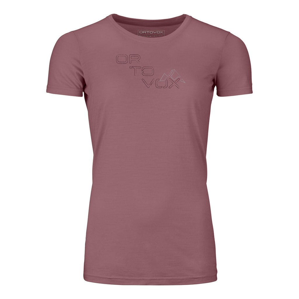 185 Merino Tangram Logo TS W