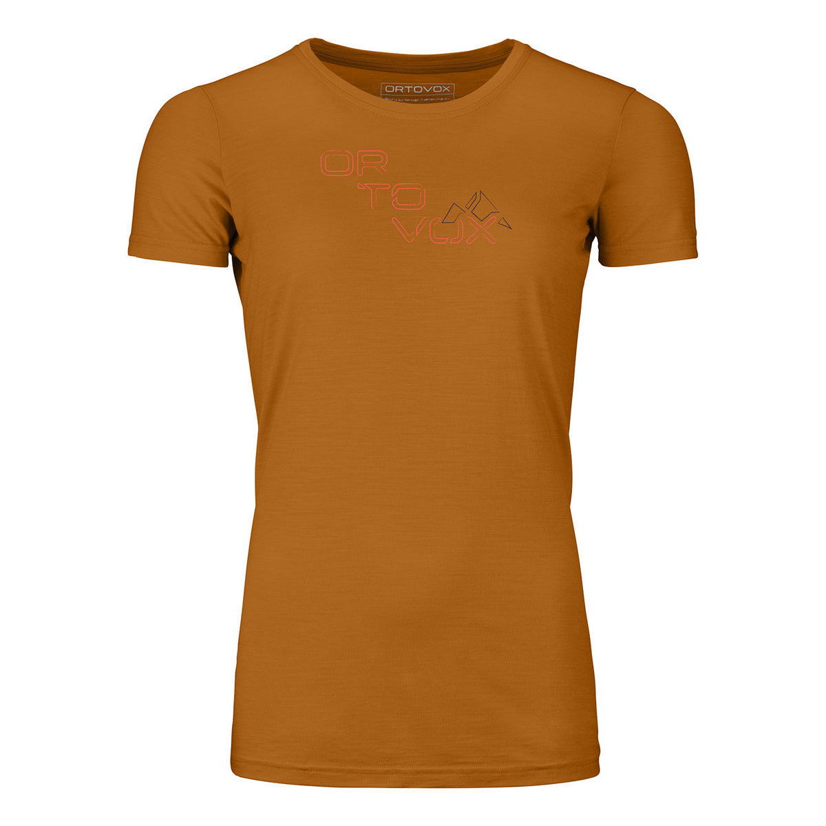 185 Merino Tangram Logo TS W