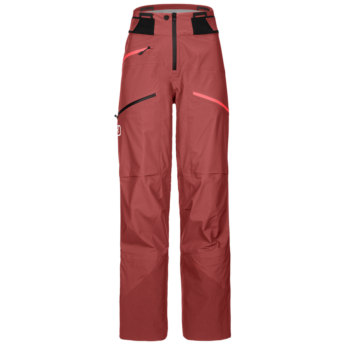 3L Deep Shell Pants W