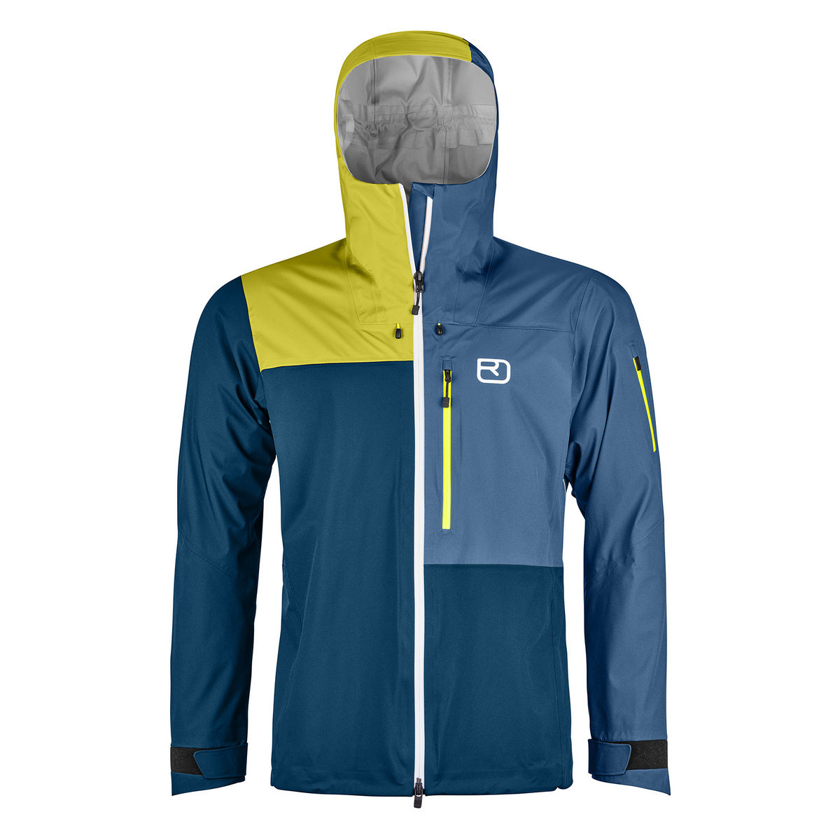3L Ortler Jacket M
