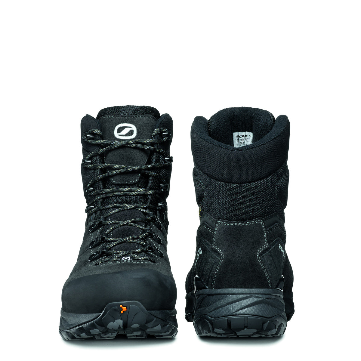 Rush Polar GTX