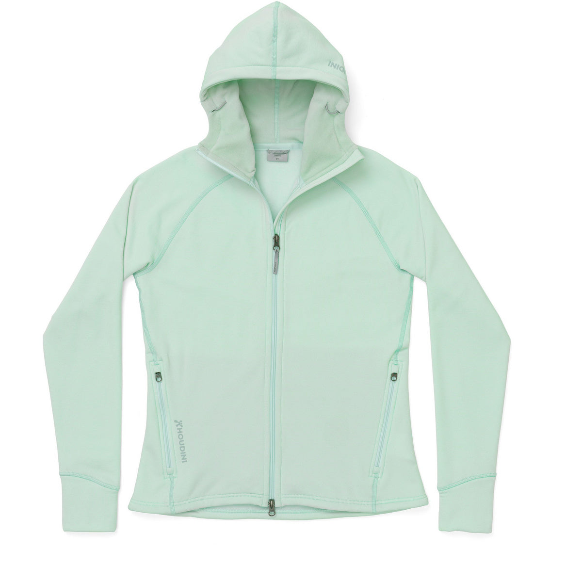 Women's Power Houdi