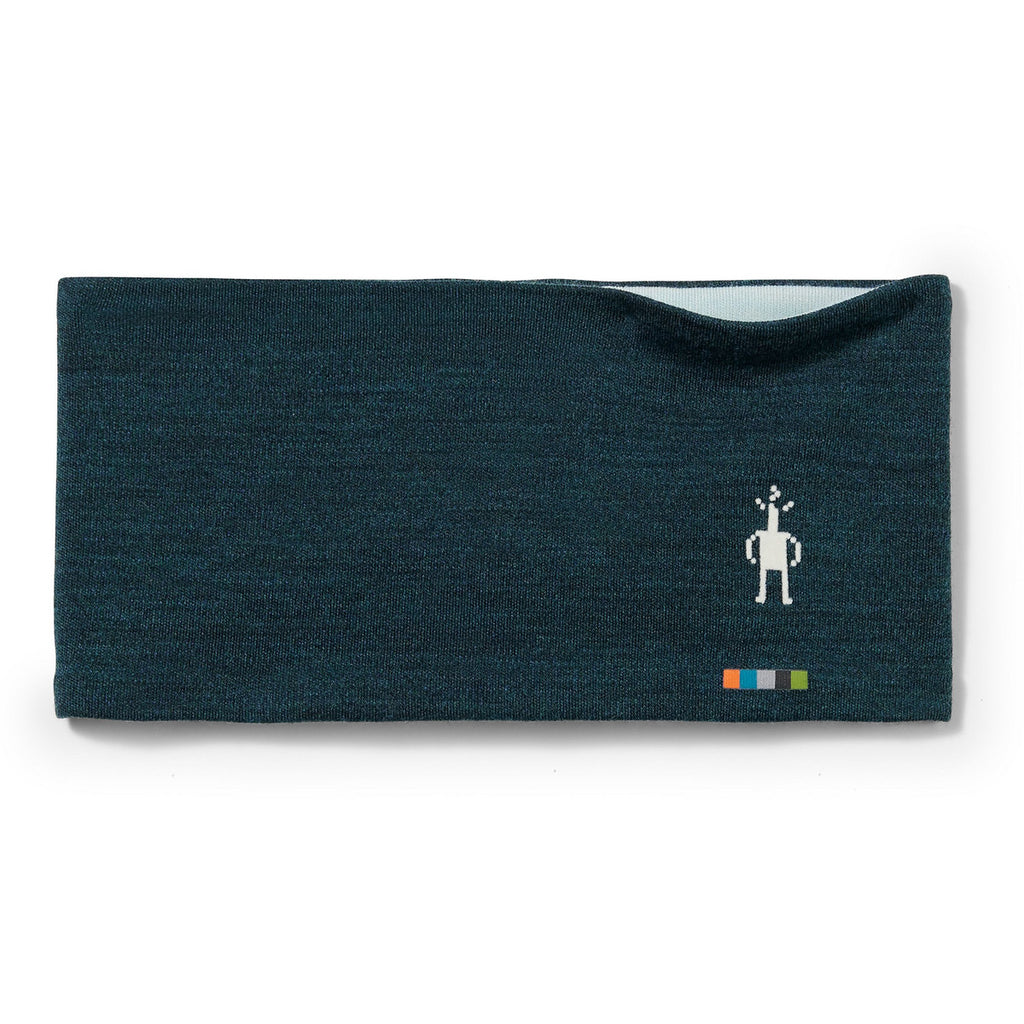 Merino 250 Revers. Headband