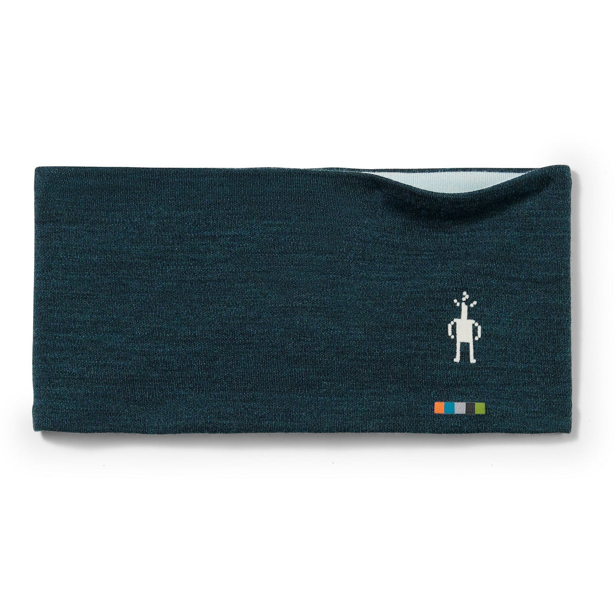 Merino 250 Revers. Headband