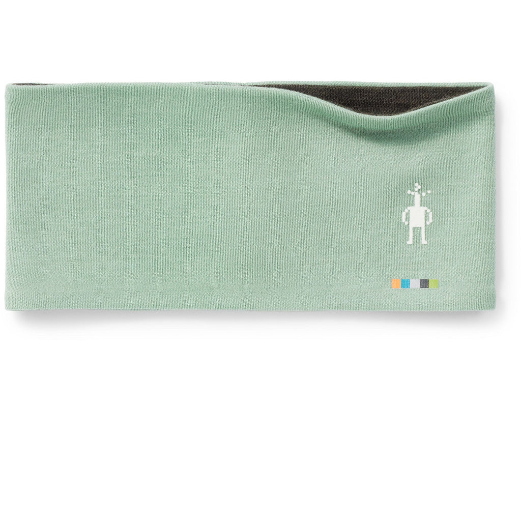 Merino 250 Revers. Headband