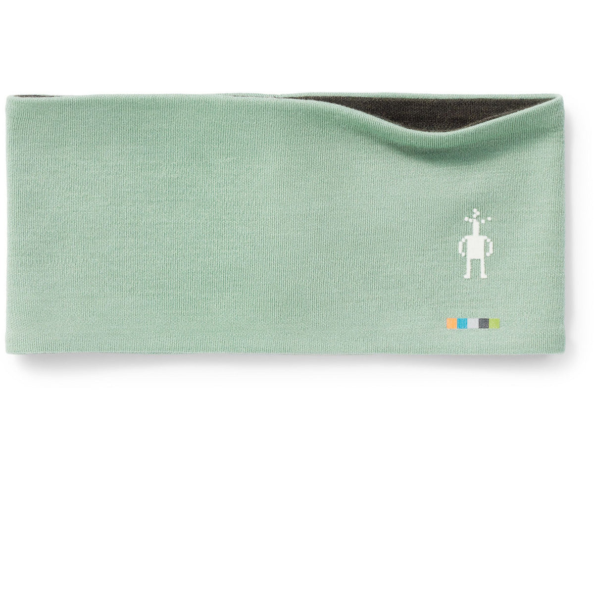 Merino 250 Revers. Headband