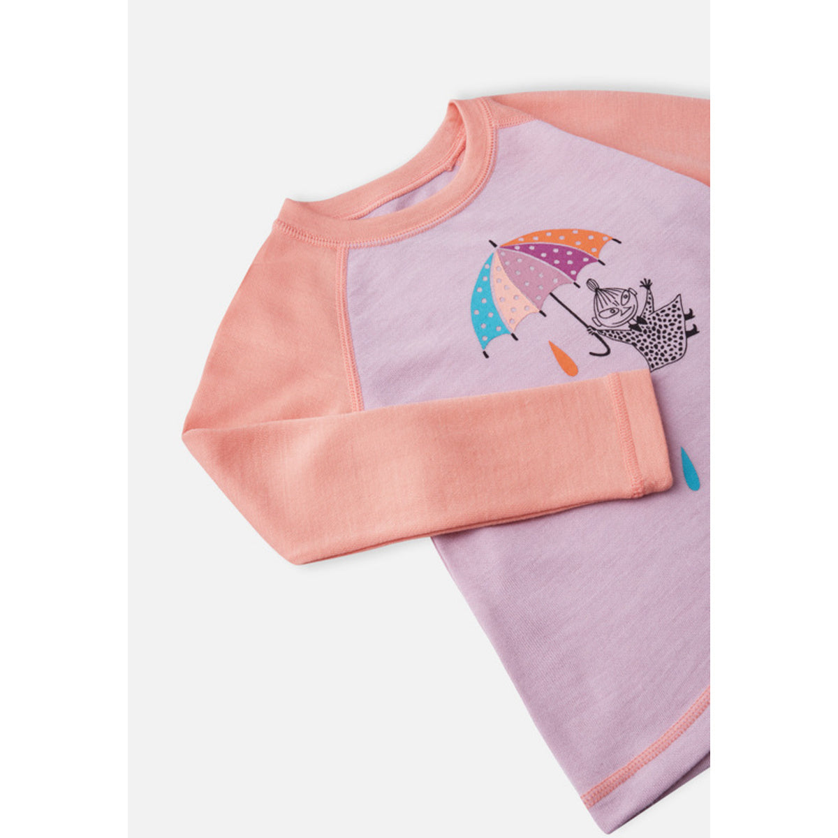 Moomin Tindra