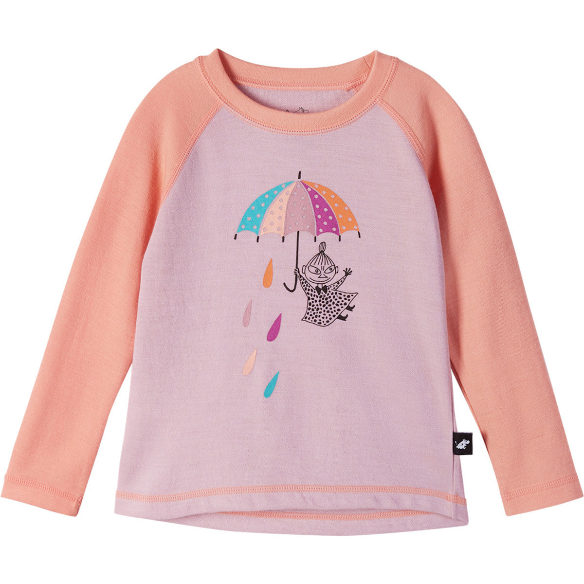 Moomin Tindra