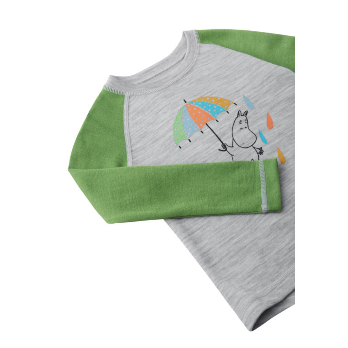 Moomin Tindra