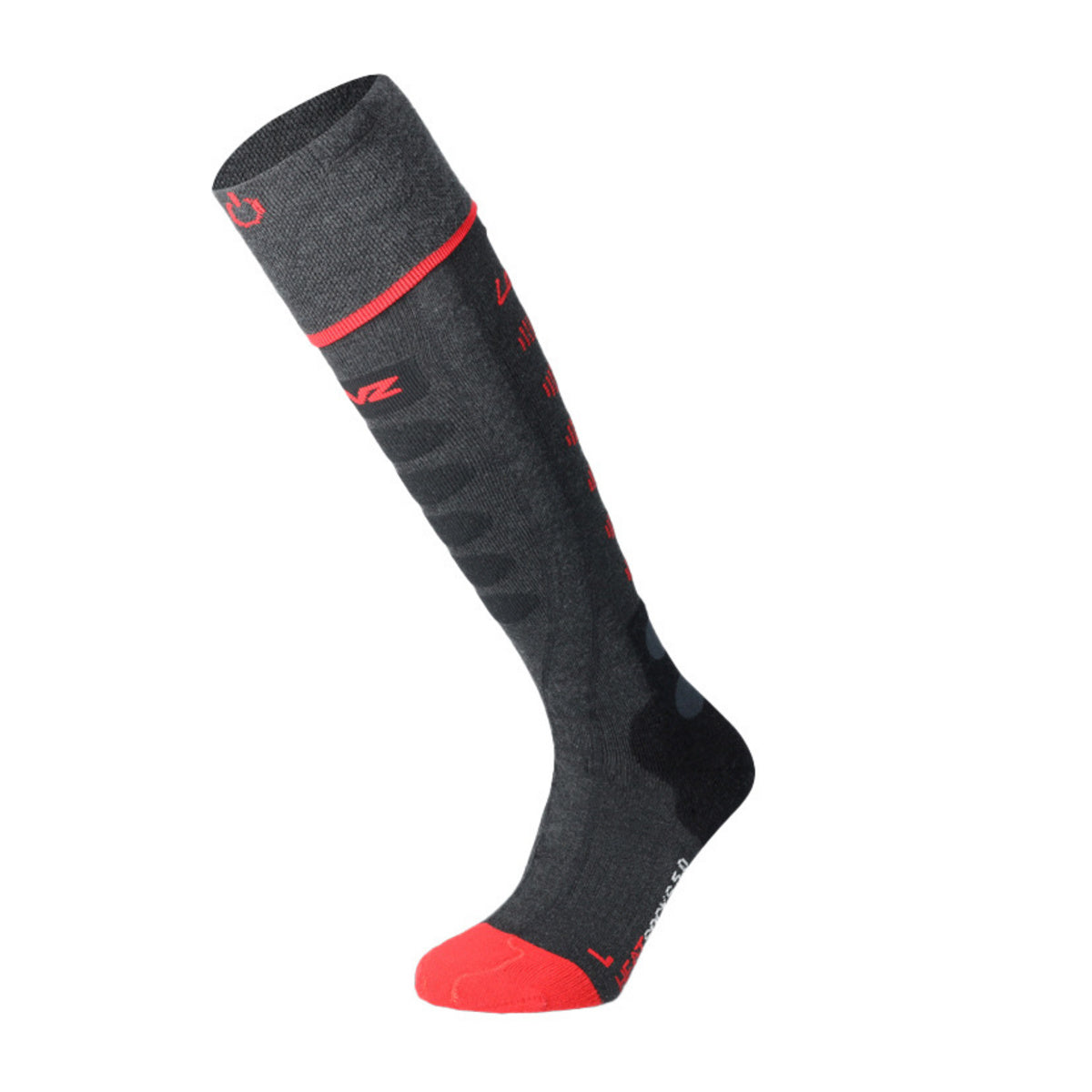 heat sock 5.1