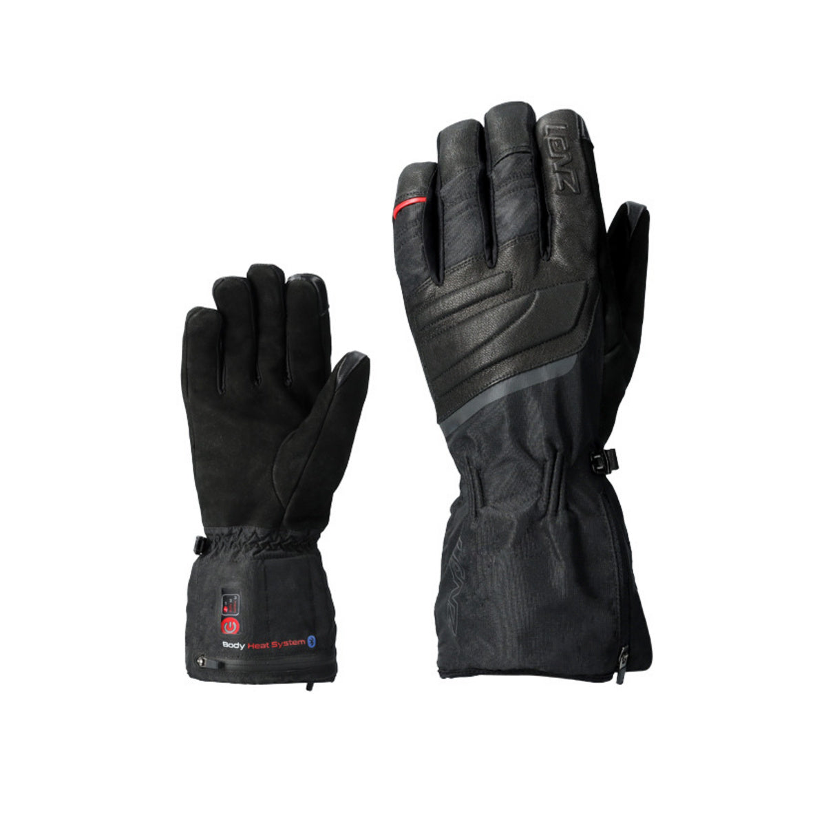Heat Glove 6.0 Finger Cap Urban Line