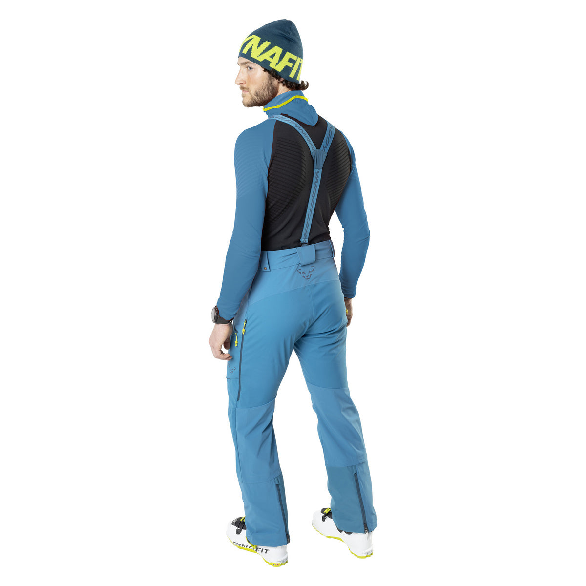 Free Infinium Hybrid Pant M