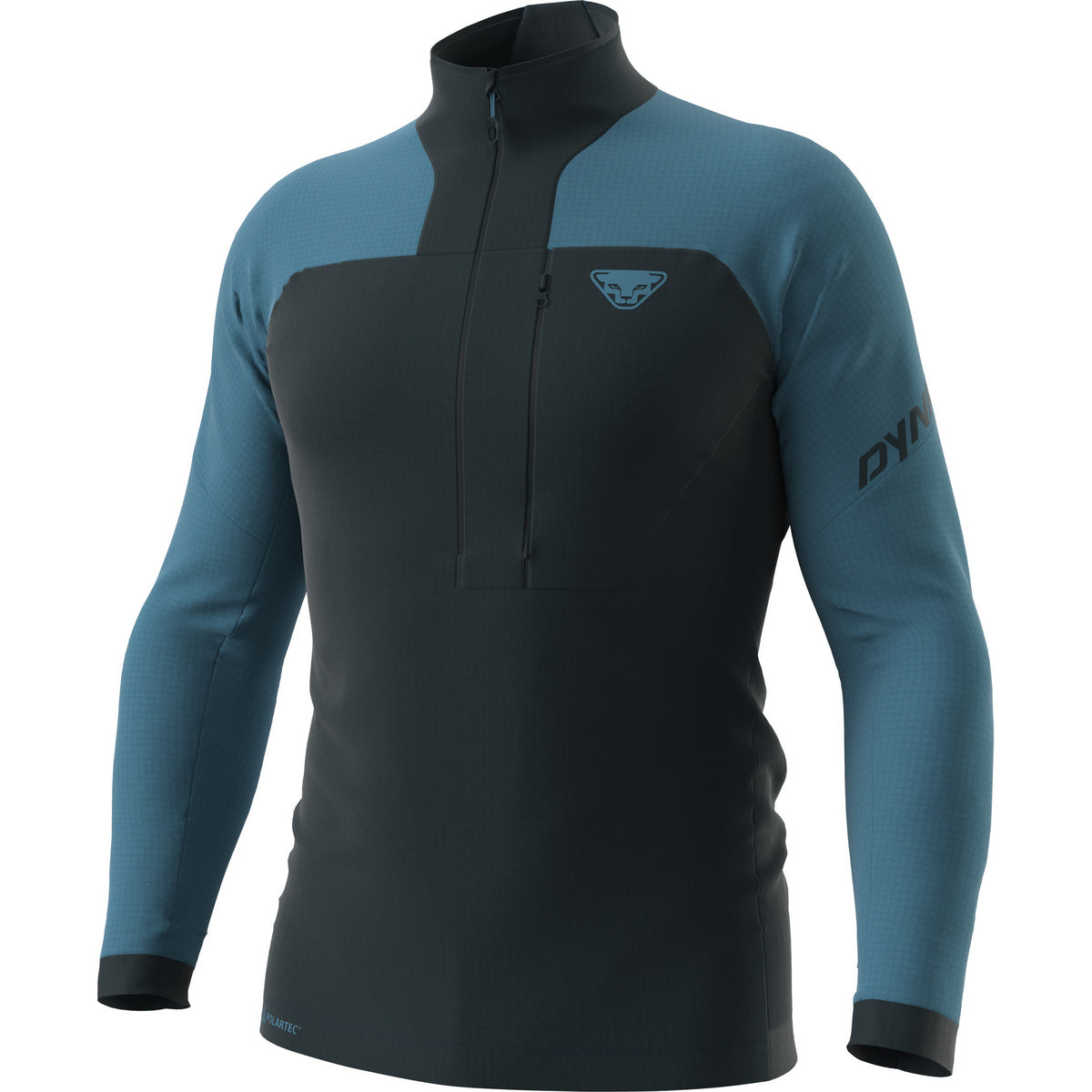Speed Polartec 1/2 Zip M