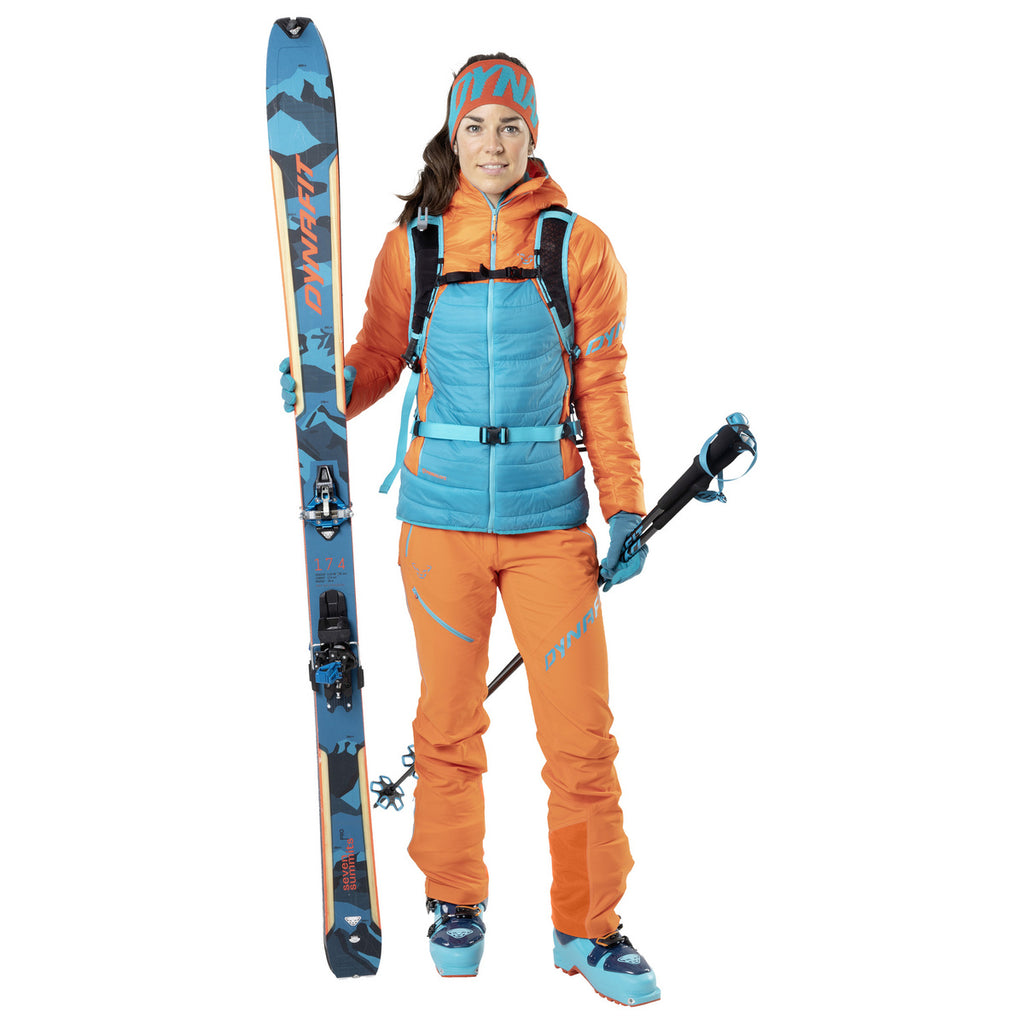 Mercury 2 DST W Pant