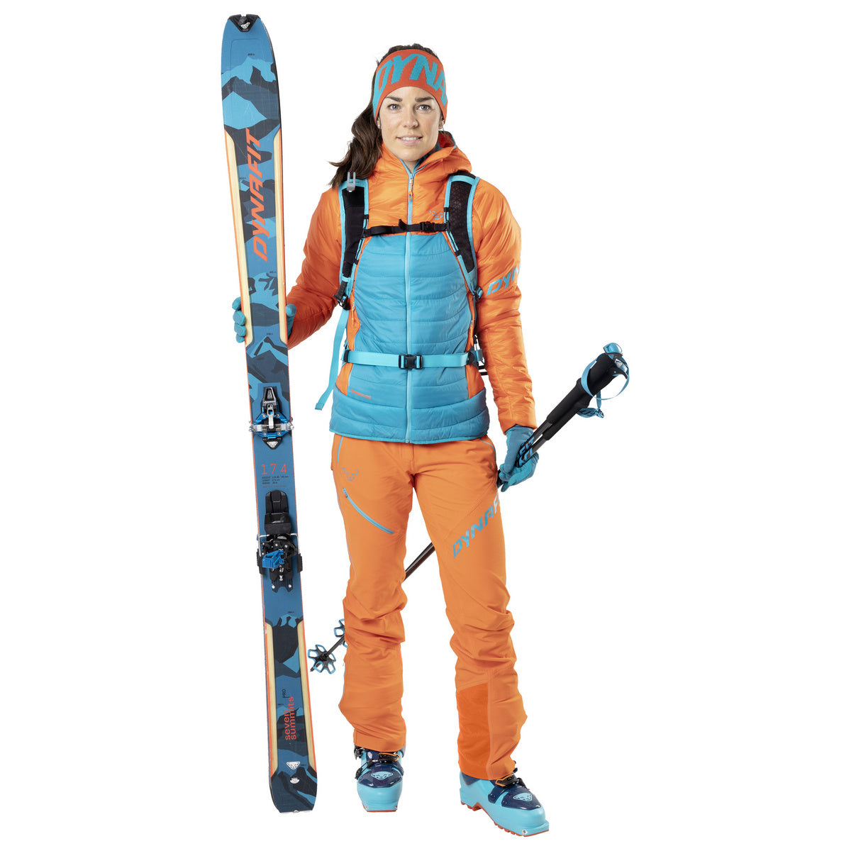 Mercury 2 DST W Pant