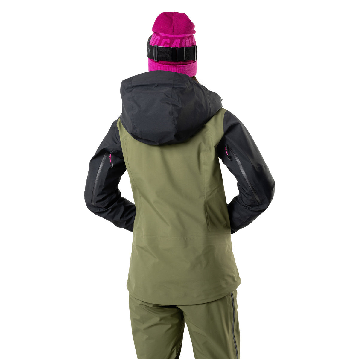 Free GTX W Jacket