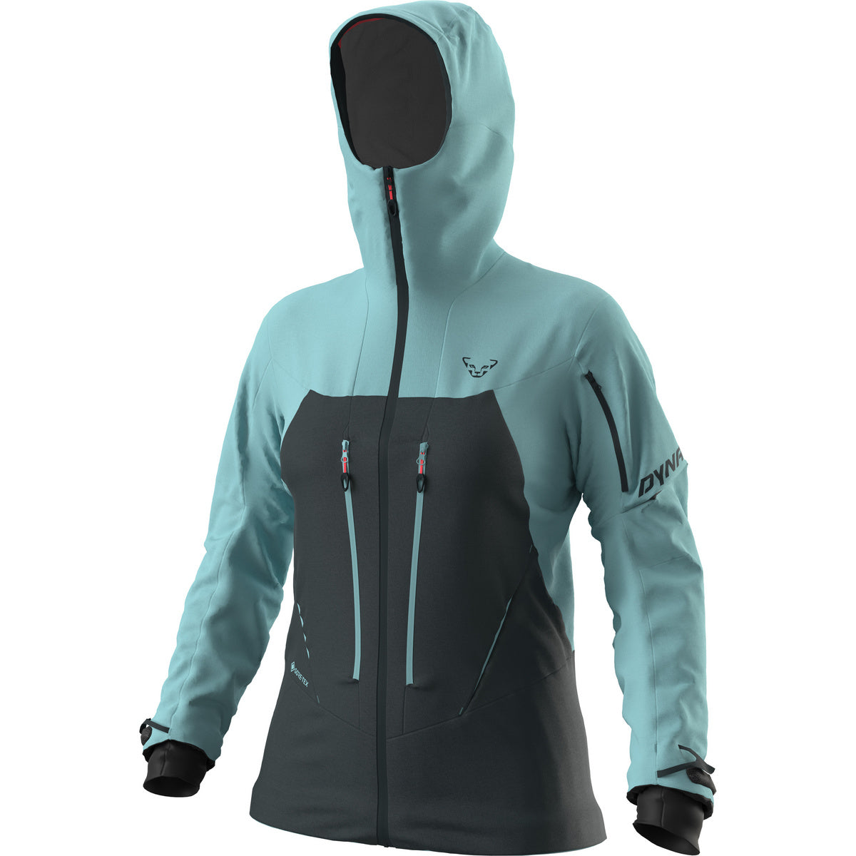 Free GTX W Jacket