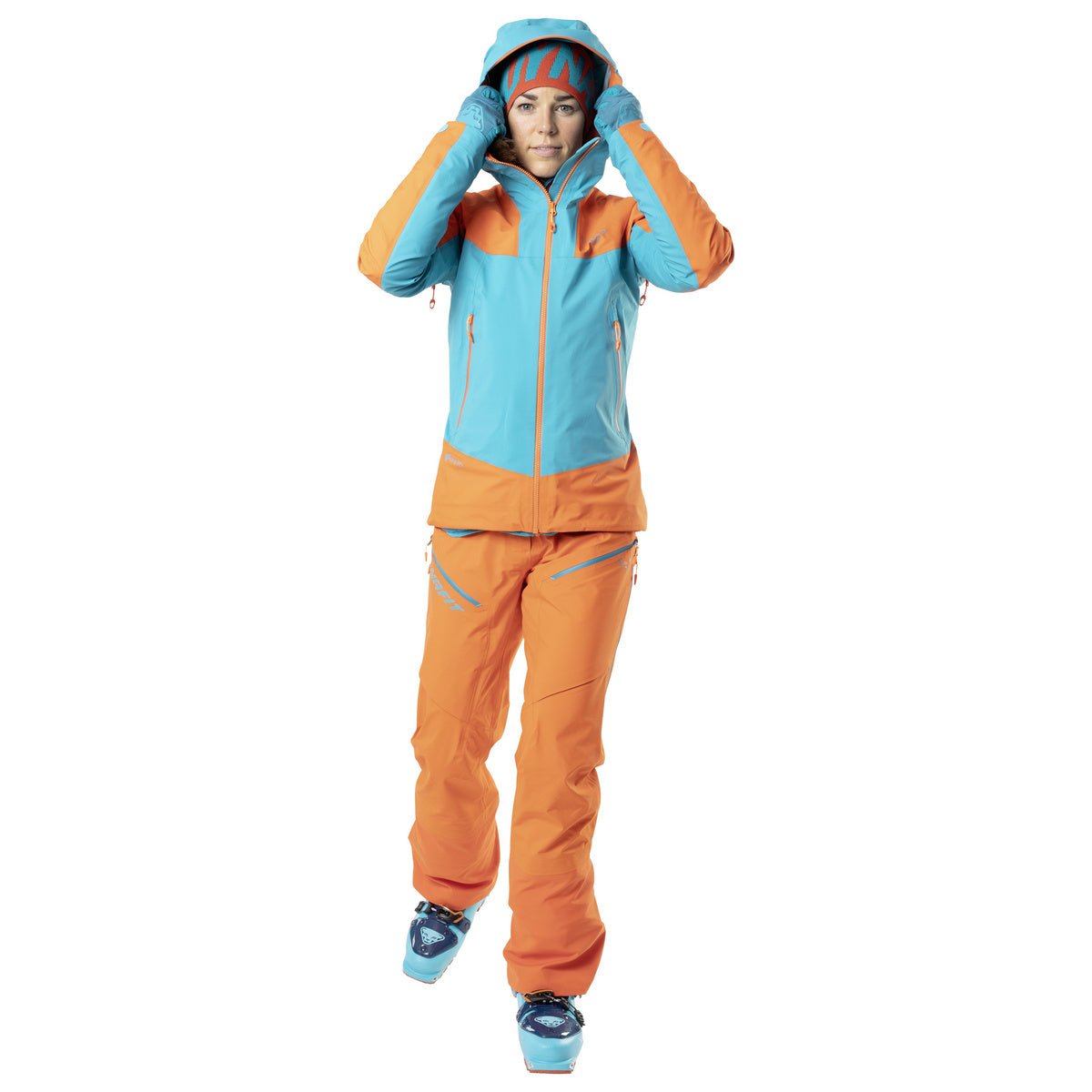 Radical 2 GTX W Pant