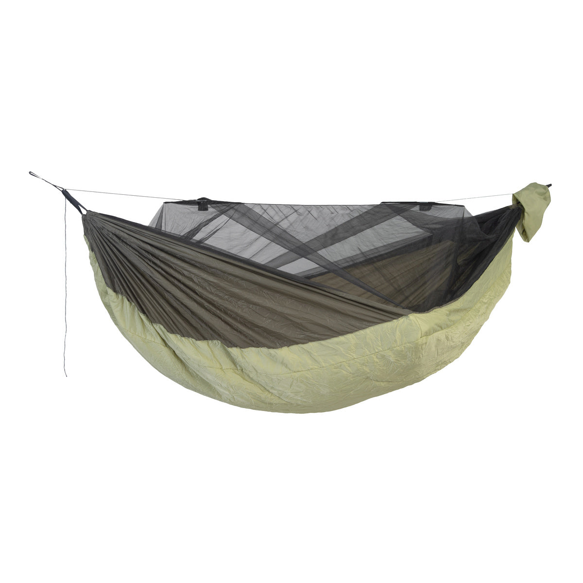 Moskito-Traveller Quilted Hammock