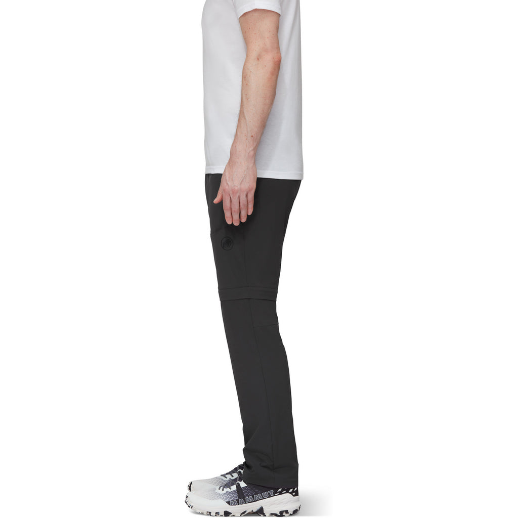 Runbold Zip Off Pants Men