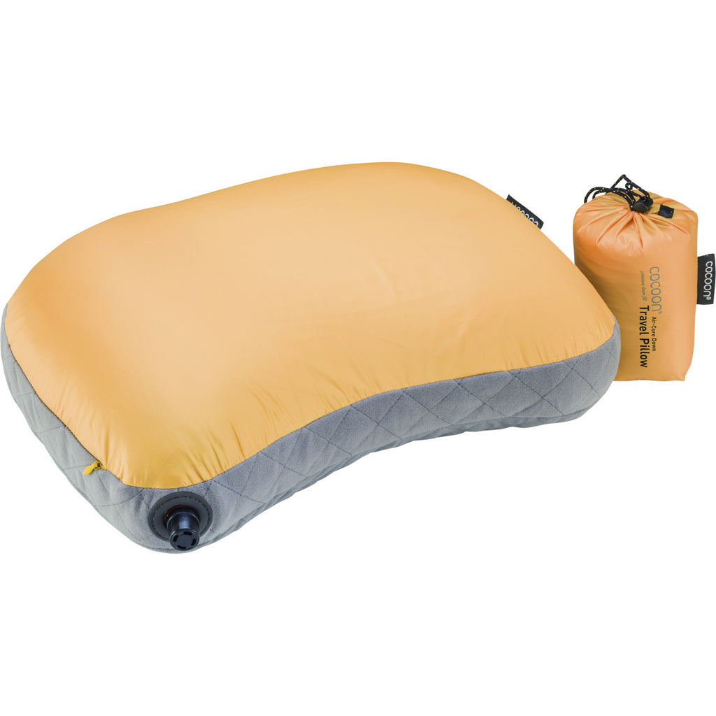 Air Core Down Pillow