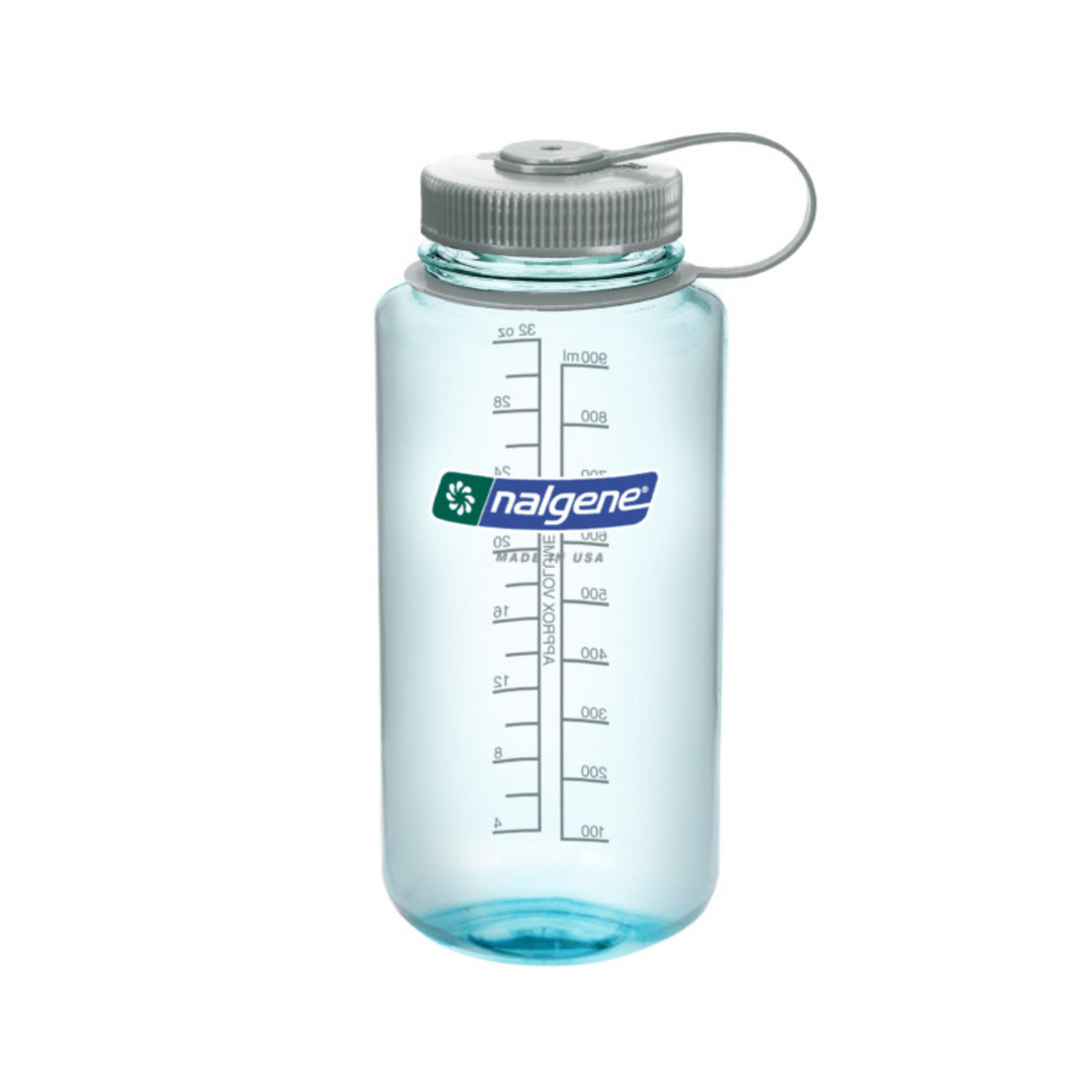 Wide Mouth Bottle Sustain