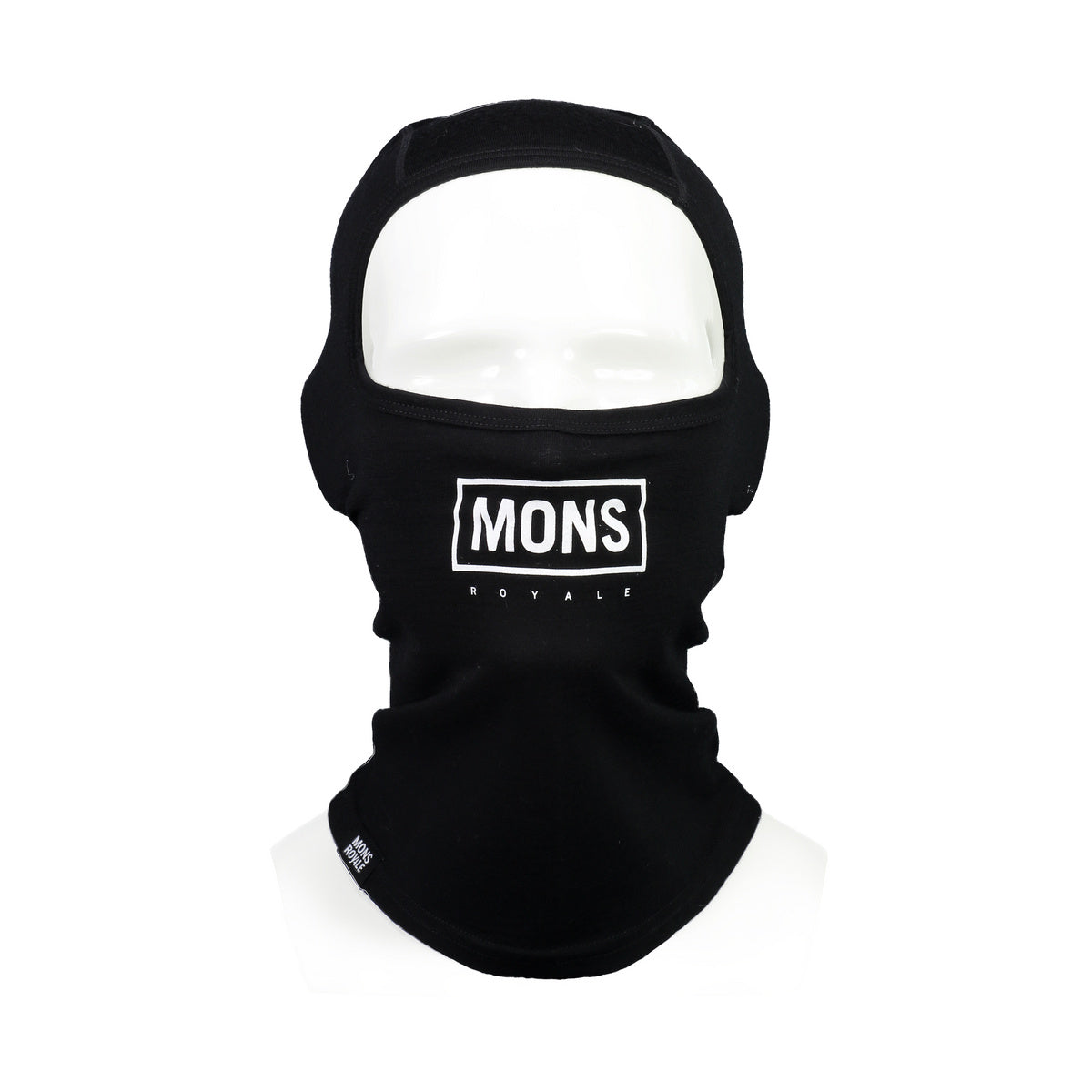 B3 Balaclava
