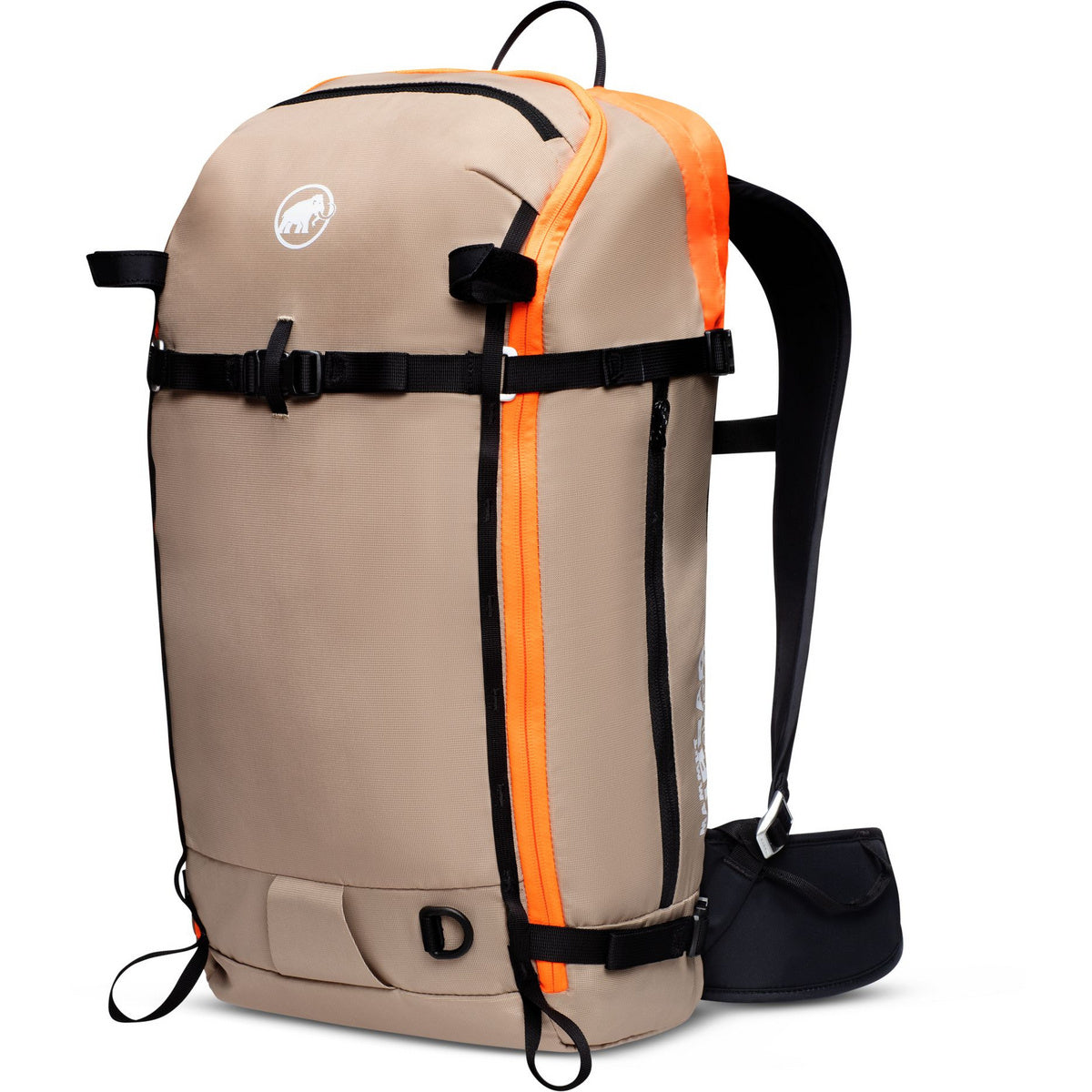 Tour 30 Removable Airbag 3.0