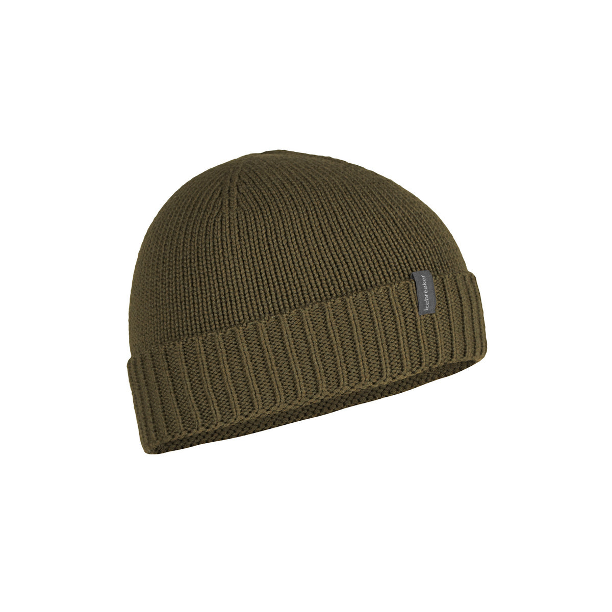 Vela Cuff Beanie