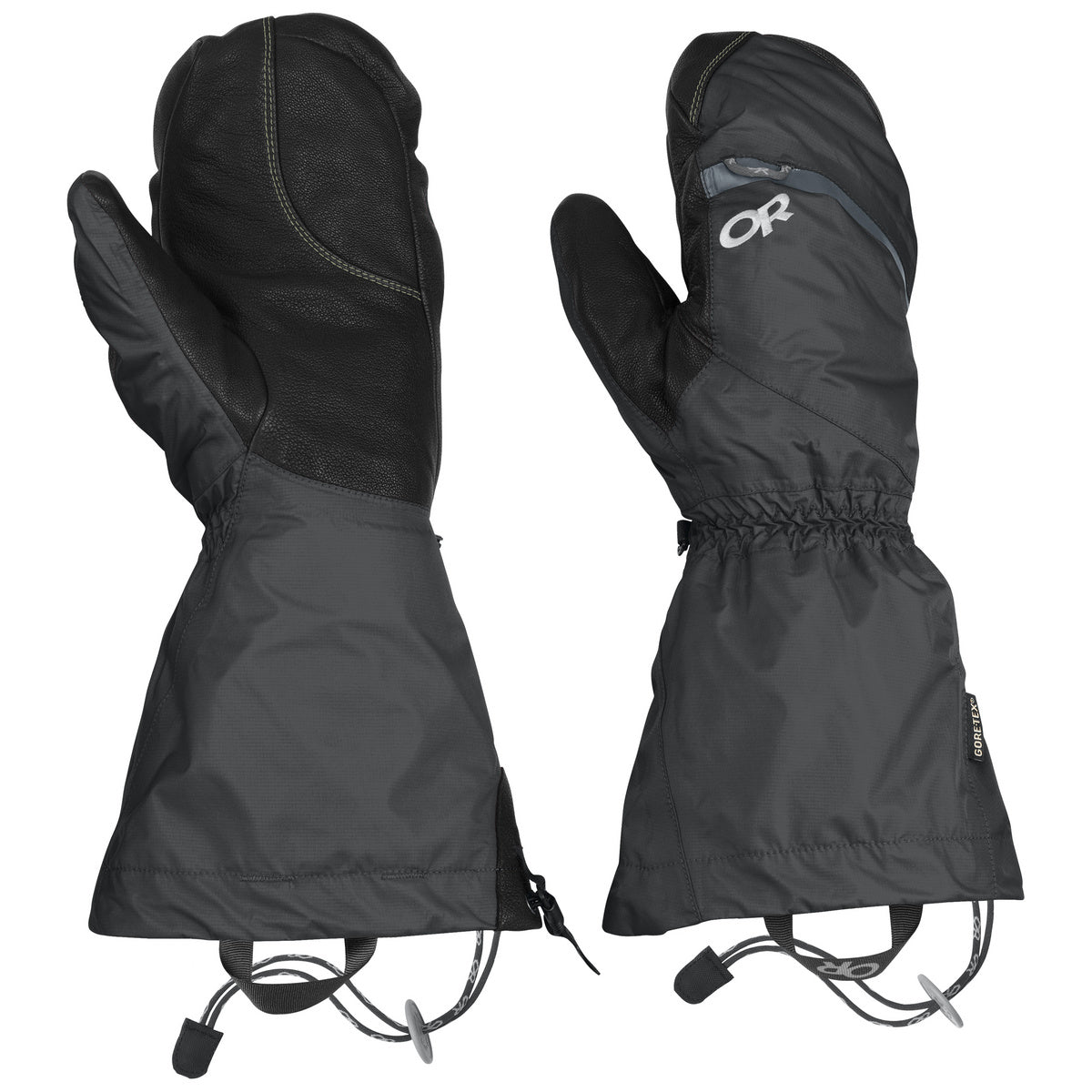 Men's Alti II GTX Mitts