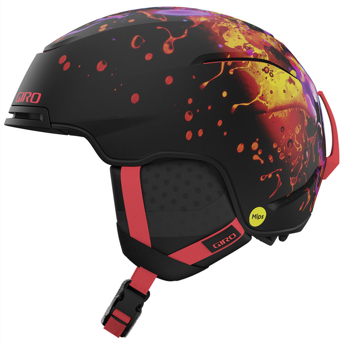Terra Mips Helmet