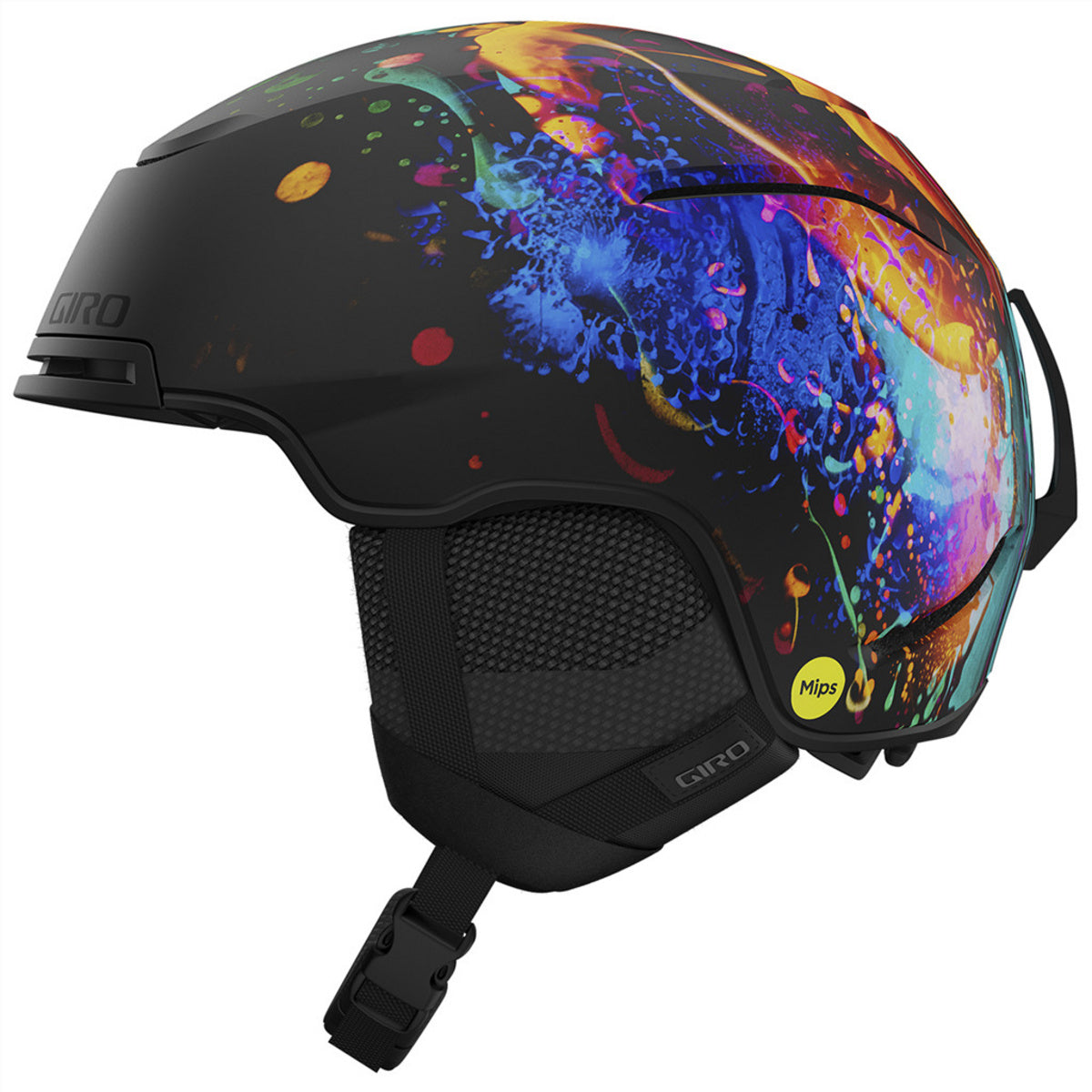 Jackson MIPS Helmet