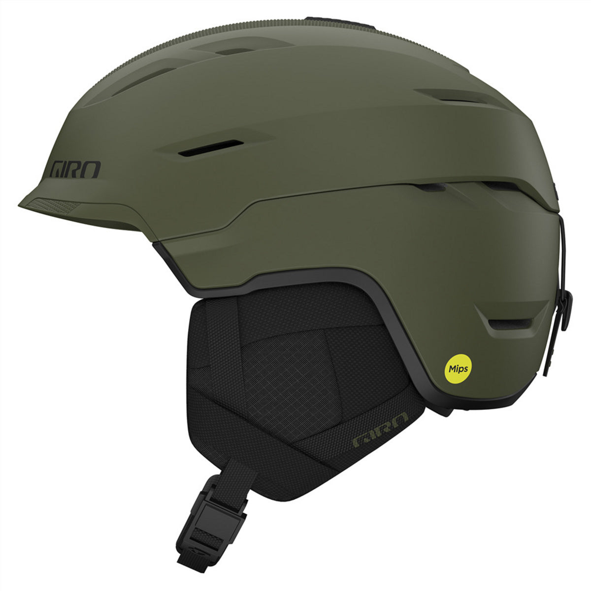 Tor Spherical MIPS Helmet