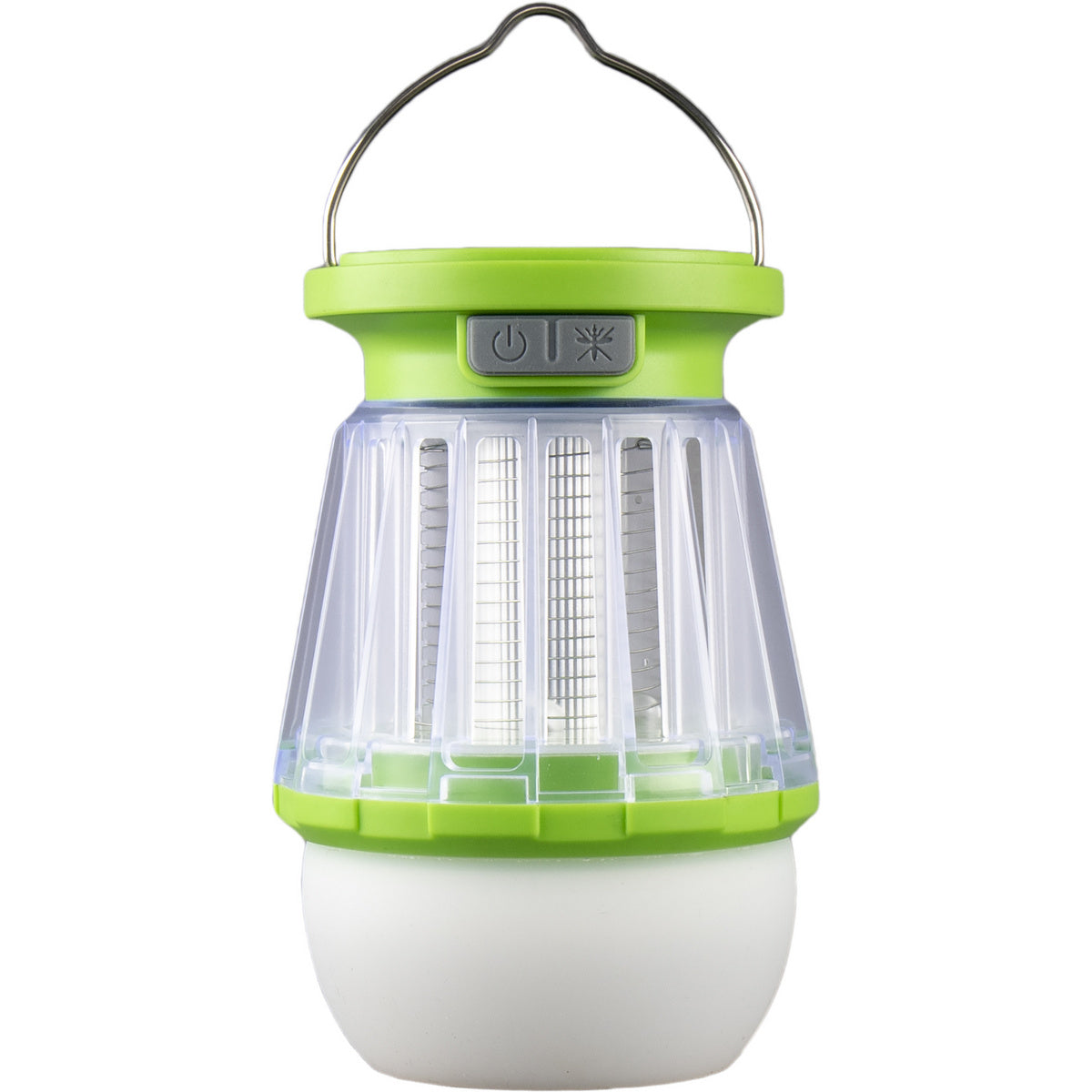 Buzz USB Solar Laterne und Mückenfalle